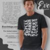 1 More Shot Shirt – Funny Dive Bar Shirt