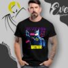 1989 Batman Shirt He’s Here To Clean Up A City