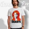 1991 Biographical Film The Doors Shirt T shirt