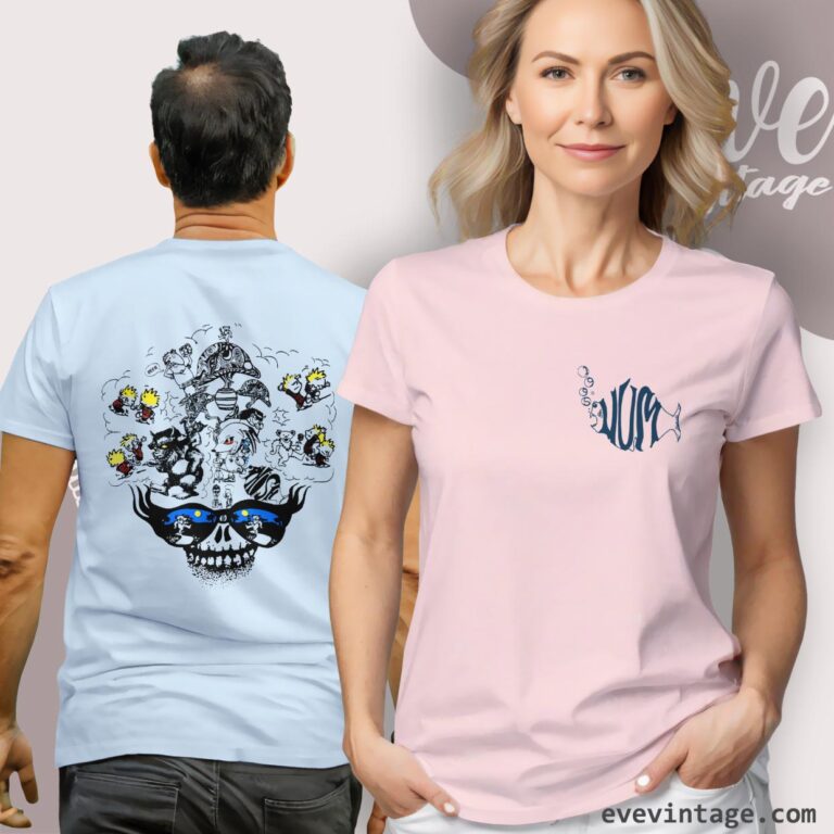 1995 Uvm Phish Grateful Dead Steal Your Face Women T Shirt 1995 Uvm Phish Grateful Dead Steal Your Face Women T Shirt