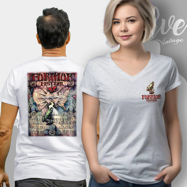 1996 Further Festival Shirt Women T Shirt 1996 Further Festival Shirt Women T Shirt