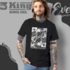 3 Kings Tavern Shirt – Denver Colorado Dive Bar Tee