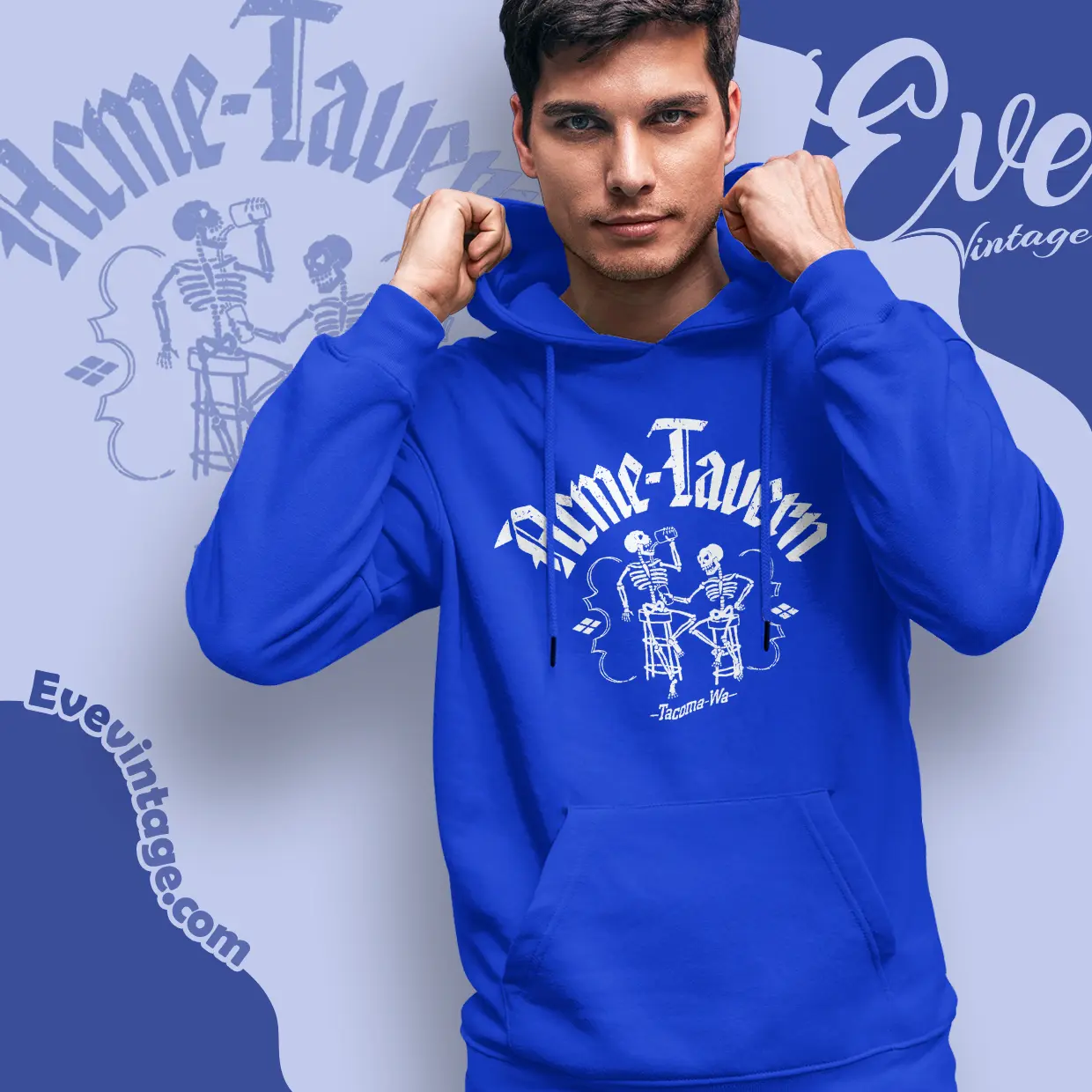 Acme Tavern Bar Shirt Tacoma Wa Dive Bar Hoodie Acme Tavern Bar Shirt Tacoma Wa Dive Bar Hoodie