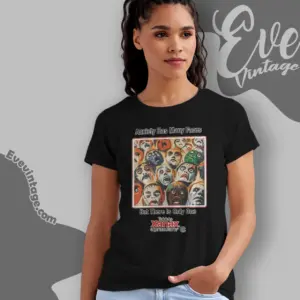 Anxiety Has Many Faces Xanax Shirt Harry Styles In London Women T shirt