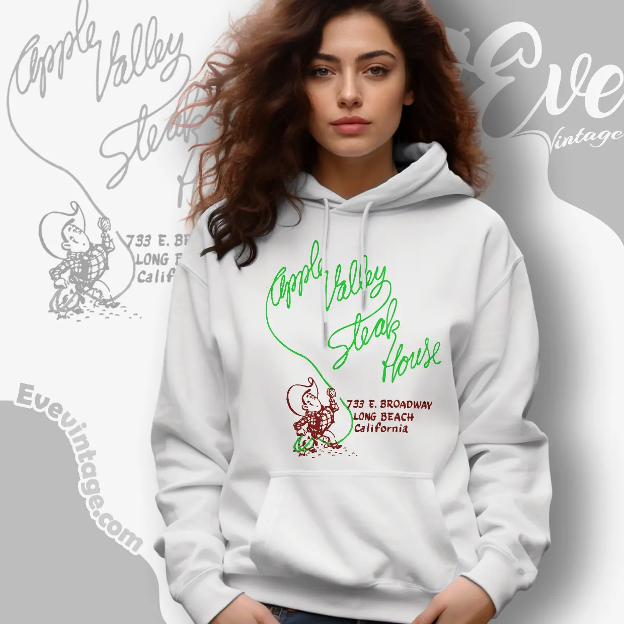 Apple Valley Steak House Shirt Long Beach Ca Tiki Bar Hoodie Apple Valley Steak House Shirt Long Beach Ca Tiki Bar Hoodie