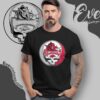 Arkansas Razorbacks Steal Your Face Stealie Shirt
