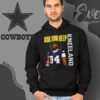Ask For Help Marshawn Kneeland Dallas Cowboys Shirt
