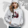Atlanta Falcons Mandalorian Star Wars Shirt