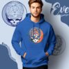 Auburn Tigers Steal Your Face Stealie Shirt
