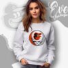 Baltimore Orioles Steal Your Face Grateful Dead Shirt