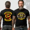 Bandana Mc Jersey T shirt