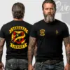 Bandana Mc Original Logo T shirt