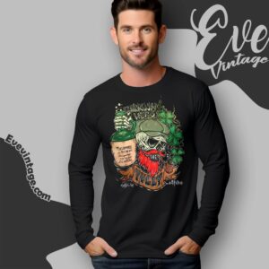 Berlin Bar Lv Shirt Barroom Hero Tully Long Sleeve Tee