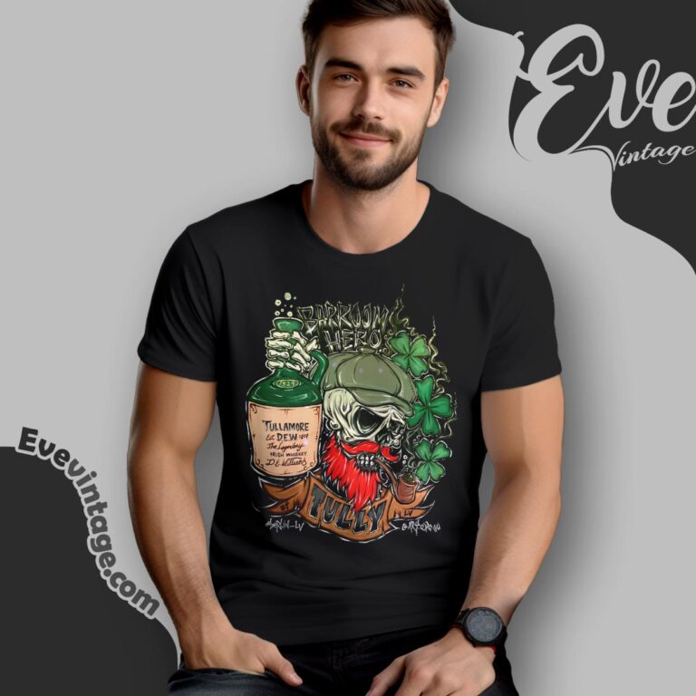 Berlin Bar Lv Shirt Barroom Hero Tully T shirt Berlin Bar Lv Shirt Barroom Hero Tully T shirt