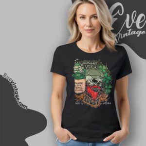 Berlin Bar Lv Shirt Barroom Hero Tully Women T shirt