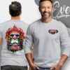 Bikini Lounge Shirt – Phoenix Dive Bar Arizona