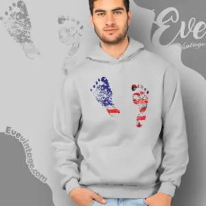 Birthright Citizenship Ruling Hoodie