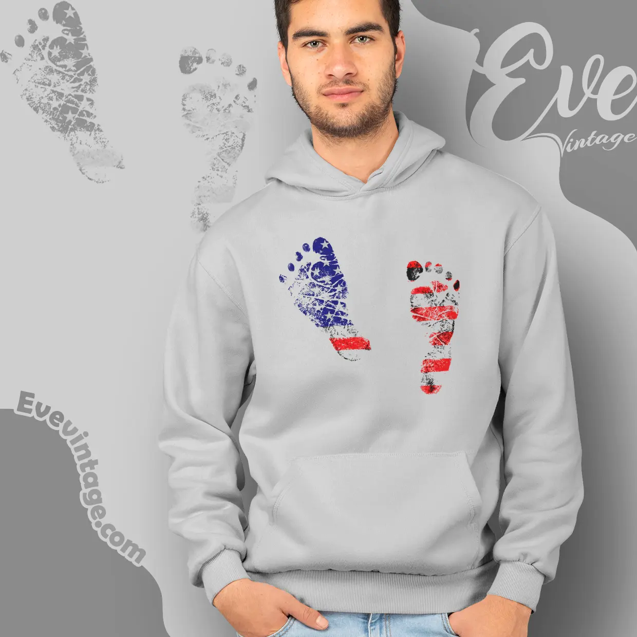 Birthright Citizenship Ruling Hoodie Birthright Citizenship Ruling Hoodie