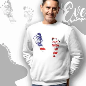 Birthright Citizenship Ruling Sweatshirt