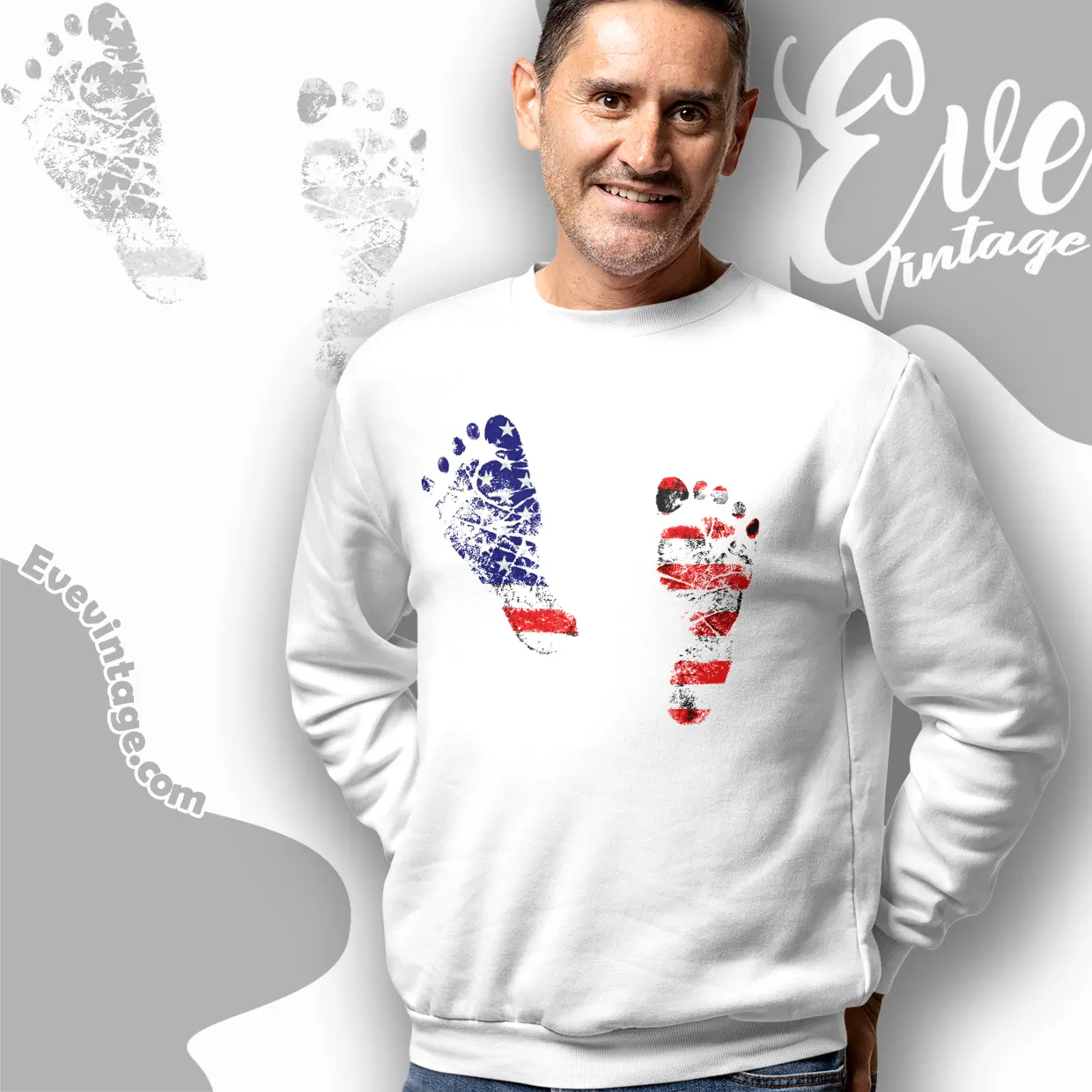 Birthright Citizenship Ruling Sweatshirt Birthright Citizenship Ruling Sweatshirt