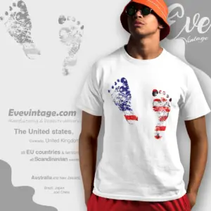 Birthright Citizenship Ruling T shirt