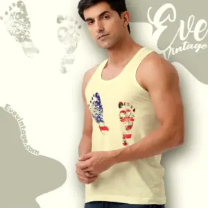 Birthright Citizenship Ruling Tank Top Racerback