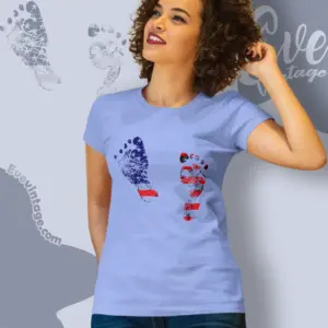Birthright Citizenship Ruling Women T shirt