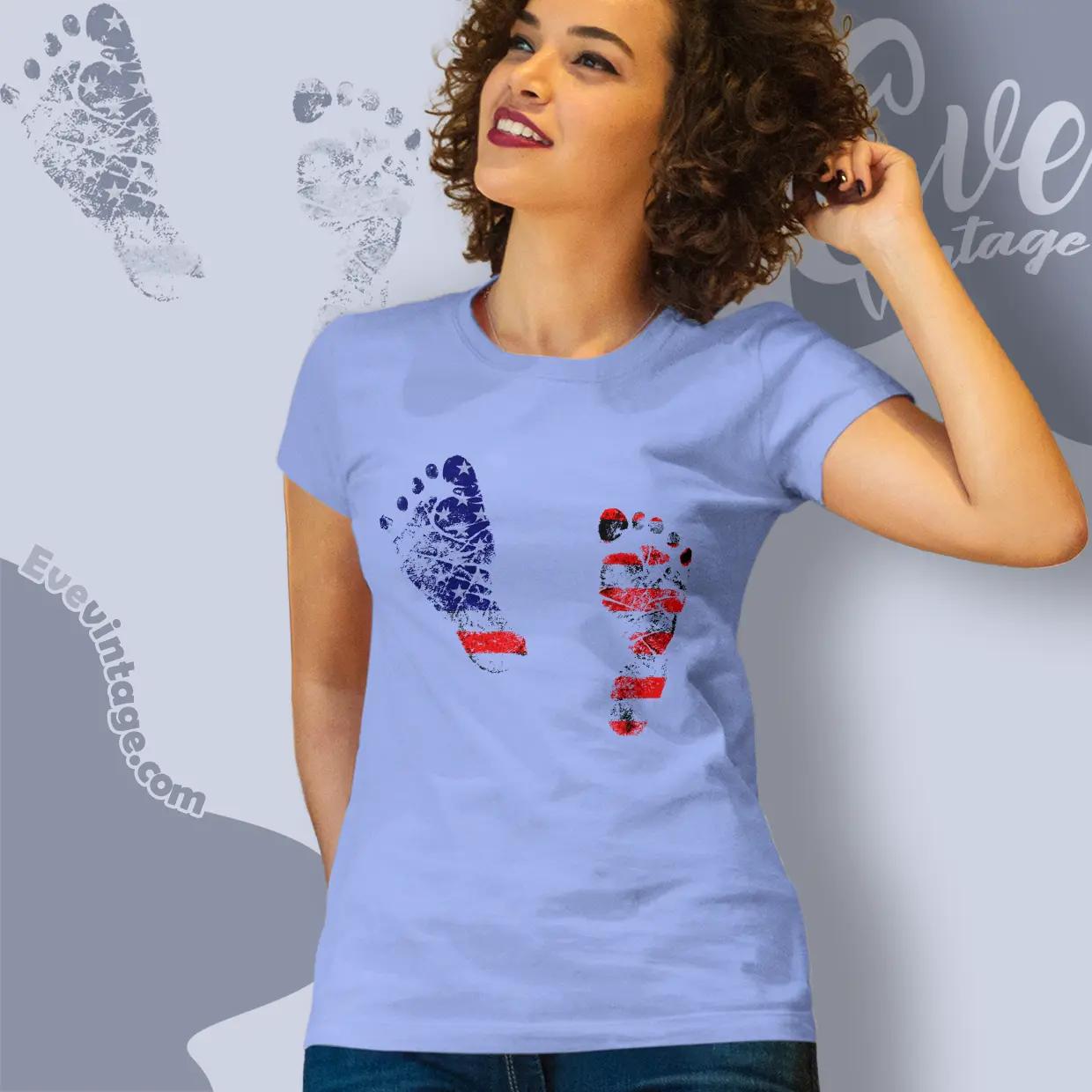 Birthright Citizenship Ruling Women T shirt Birthright Citizenship Ruling Women T shirt