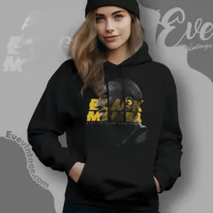 Black Mamba Kobe Bryant Rip Hoodie
