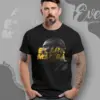 Black Mamba Kobe Bryant Rip T shirt