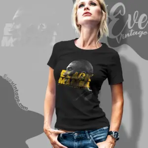 Black Mamba Kobe Bryant Rip Women T shirt