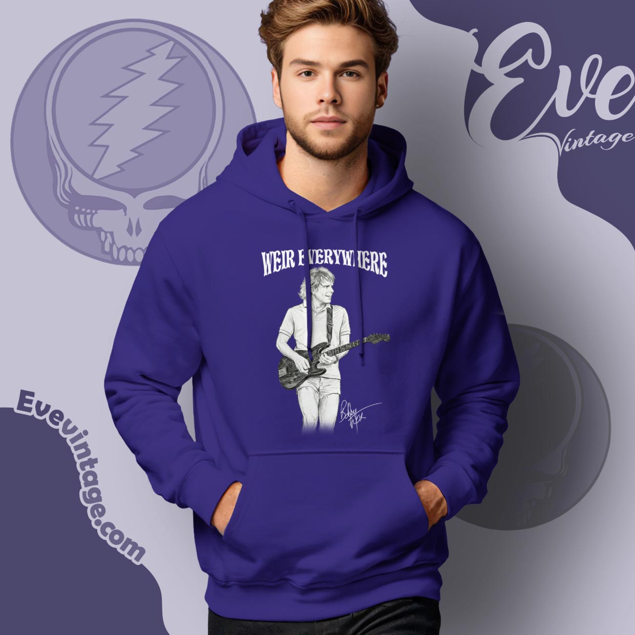 Bob Weir Grateful Dead Rock Music Shirt Bob Weir Grateful Dead Rock Music Shirt