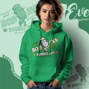 Bob inn Shirt – Chicago Illinois Dive Bar Tee Bob inn Shirt – Chicago Illinois Dive Bar Tee