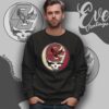 Boston College Eagles Steal Your Face Stealie Shirt