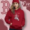 Boston Red Sox Haters Shut The Fuck Up Shirt