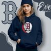 Boston Red Sox Steal Your Face Grateful Dead Shirt