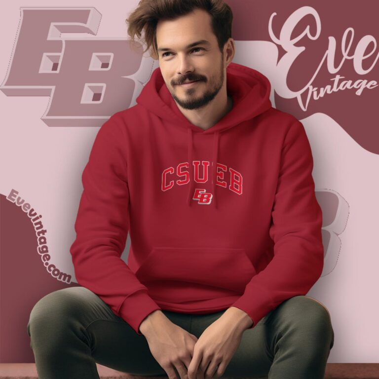 California State University East Bay Shirt Hoodie California State University East Bay Shirt Hoodie