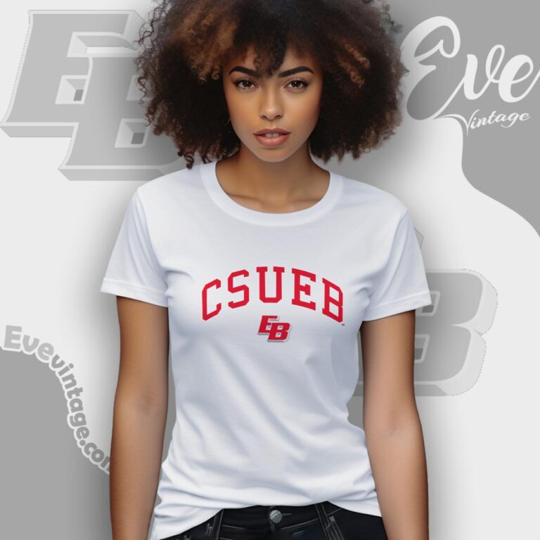 California State University East Bay Shirt Women T Shirt California State University East Bay Shirt Women T Shirt
