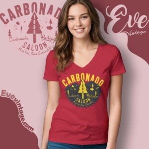 Carbonado Saloon Shirt – Washington Dive Bar