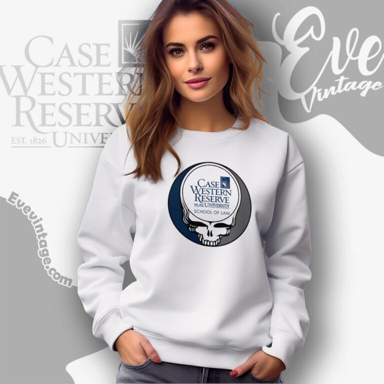 Case Western Reserve University Steal Your Face Grateful Dead Shirt Sweatshirt Case Western Reserve University Steal Your Face Grateful Dead Shirt Sweatshirt