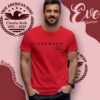 Charlie Kirk Freedom Signature Red Shirt Wear Red On October 14th T shirt