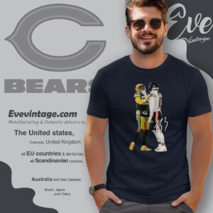Chicago Bears Burden Choking Nixon Shirt