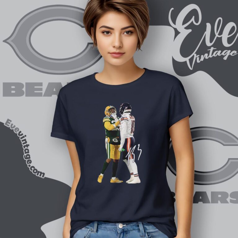 Chicago Bears Burden Choking Nixon Shirt Women T shirt Chicago Bears Burden Choking Nixon Shirt Women T shirt