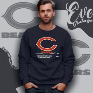 Chicago Bears Game This Season Funny Football Shirt