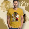 Chicago Blackhawks Charlie Brown Snoopy Happy Dancing Shirt