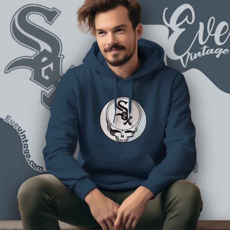 Chicago White Sox Steal Your Face Grateful Dead Shirt Hoodie Chicago White Sox Steal Your Face Grateful Dead Shirt Hoodie