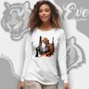 Cincinnati Bengals Mandalorian Star Wars Shirt
