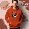 Cleveland Browns Steal Your Face Grateful Dead Shirt