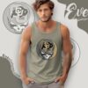 Colorado Buffaloes Steal Your Face Stealie Shirt