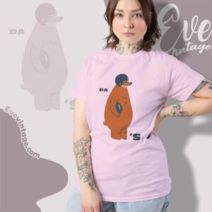 Da Bears Chicago Shirt Women T shirt